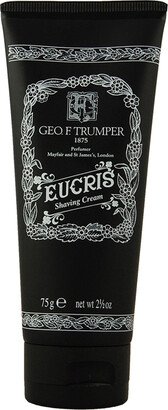 Geo F. Trumper Perfumer Eucris soft shaving cream 75 g