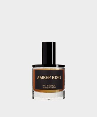 Ds Durga Amber Kiso 50 ML