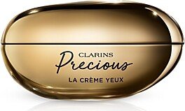 Precious La Creme Yeux Age-Defying Eye Cream 0.5 oz.