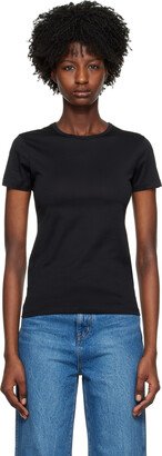 Black Classic T-Shirt