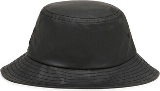 C-Fish cotton bucket hat