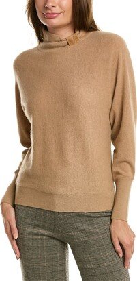 Dolman Cashmere Sweater