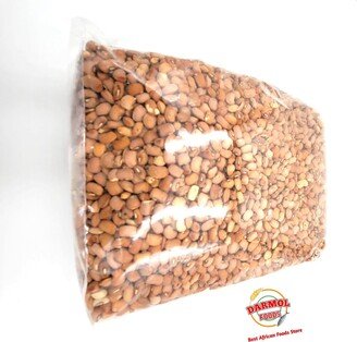 Brown Beans 5lb