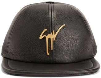 Cohen Signature-logo baseball cap