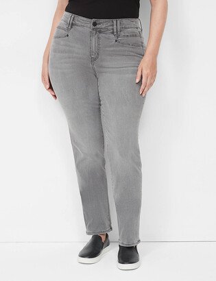 Signature Fit Slim Straight Jean-AB