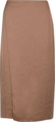 Pencil Skirt-AB