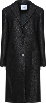 Coat Black-DC