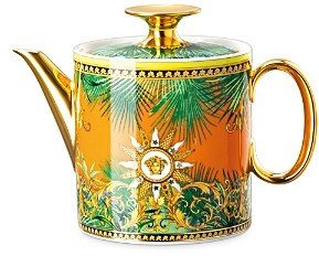 Rosenthal Jungle Animalier Teapot