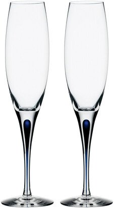 Intermezzo Set Of Two Flutes