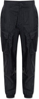 Cargo Track Trousers