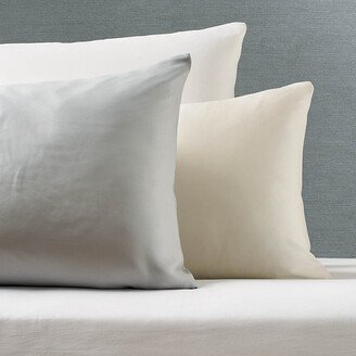 Mulberry Silk Pillowcase by Melange Home