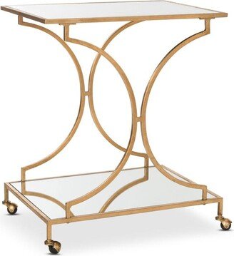 Afton Bar Cart