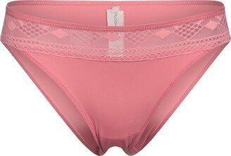 Brief Pastel Pink