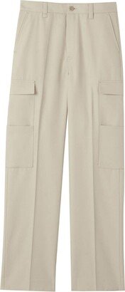 Park cargo trousers