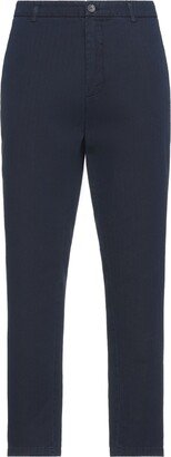 Pants Midnight Blue-BA