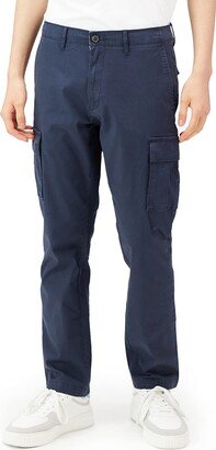 Men's Slim-Fit Comfort Stretch Ripstop Cargo Pant
