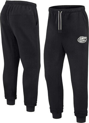 Men's and Women's Fanatics Signature Black Florida Gators Super Soft Fleece Jogger