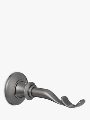 Gunmetal Traditional Passing Bracket