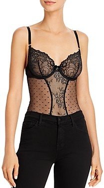 Fiamma Bodysuit