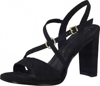 Women's 2-2-28307-38 Heeled Sandal