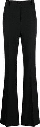 High-waist trousers-AA