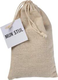 Mijn Stijl Fragrance bag with herbal scent chamomile, hibiscus,