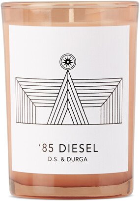 '85 Diesel Candle, 7 oz