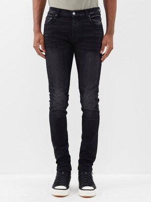 Stack Skinny-leg Jeans