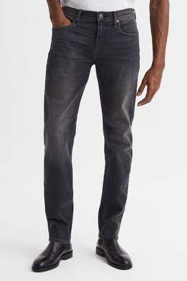 High Stretch Slim Fit Jeans