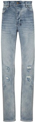 Chitch Philly slim-fit jeans