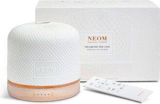 Wellbeing Luxe Pod Diffuser