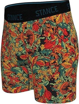 Whipple Bottoms Wholester (Orange) Men's Underwear