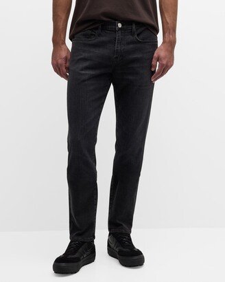 Men's L'Homme Slim Jeans