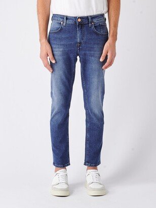 Joe 5tasche Skinny Jeans