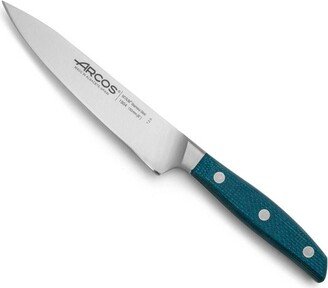 Arcos Brooklyn Utility Knife Blue