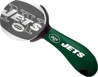 NFL New York Jets Pizza Cutter