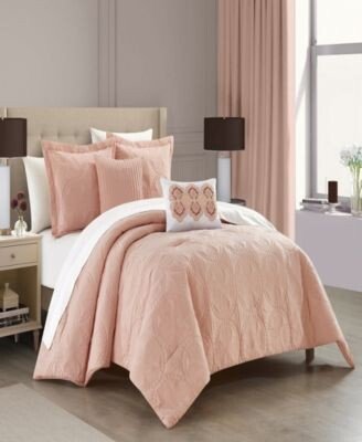 Adeline Comforter Sets