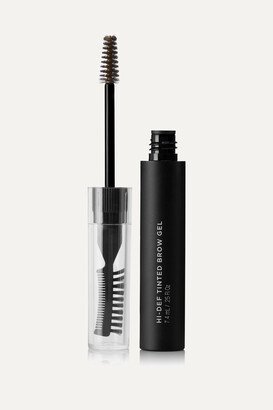 Hi-def Tinted Brow Gel - Soft Brown