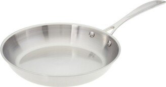 American Kitchen Cookware Premium Stainless Steel 10 Inch Skillet