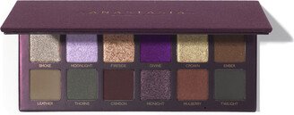 Anastasia Beverly Hills Fall Romance Eye Shadow Palette