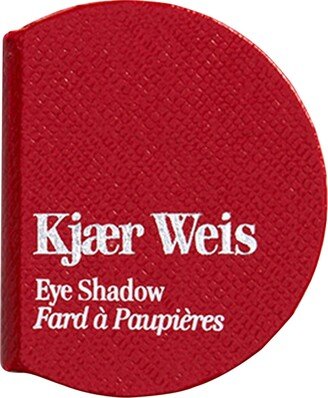 Red Edition Pressed Eye Shadow Compact
