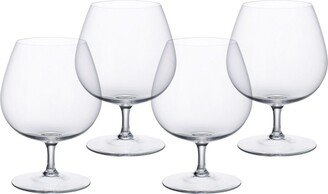 Purismo Special Brandy Glass, Set of 4