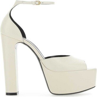 Jodie Platform Sandals