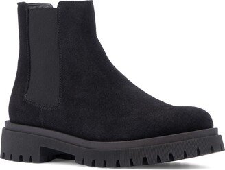 Olessa Lug Chelsea Boot