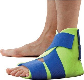 Polar Ice Foot and Ankle Wrap - Universal - Cryotherapy Cold Therapy Pack