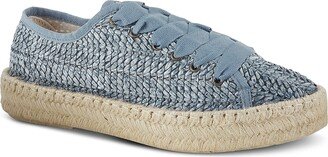 Cheryll Espadrille Platform Sneaker