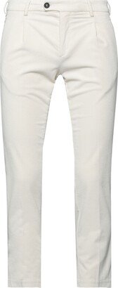 BRO SHIP Pants Ivory