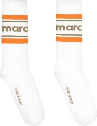 Dona Logo Blend Socks