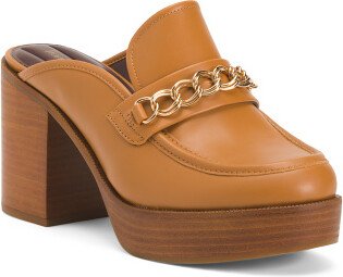 Katra Clogs for Women