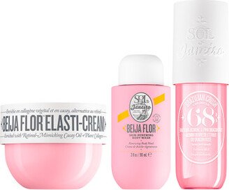 Beija Flor Body Boost Set